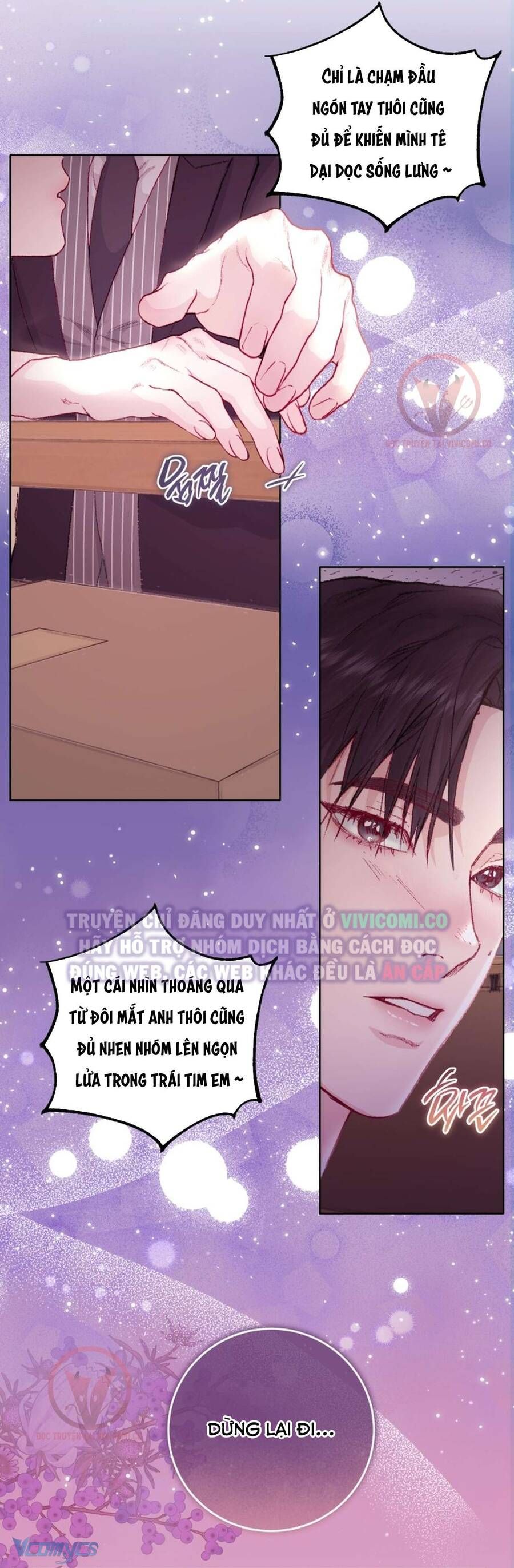 Chàng Quỷ Của Tôi Chapter 14 - 51