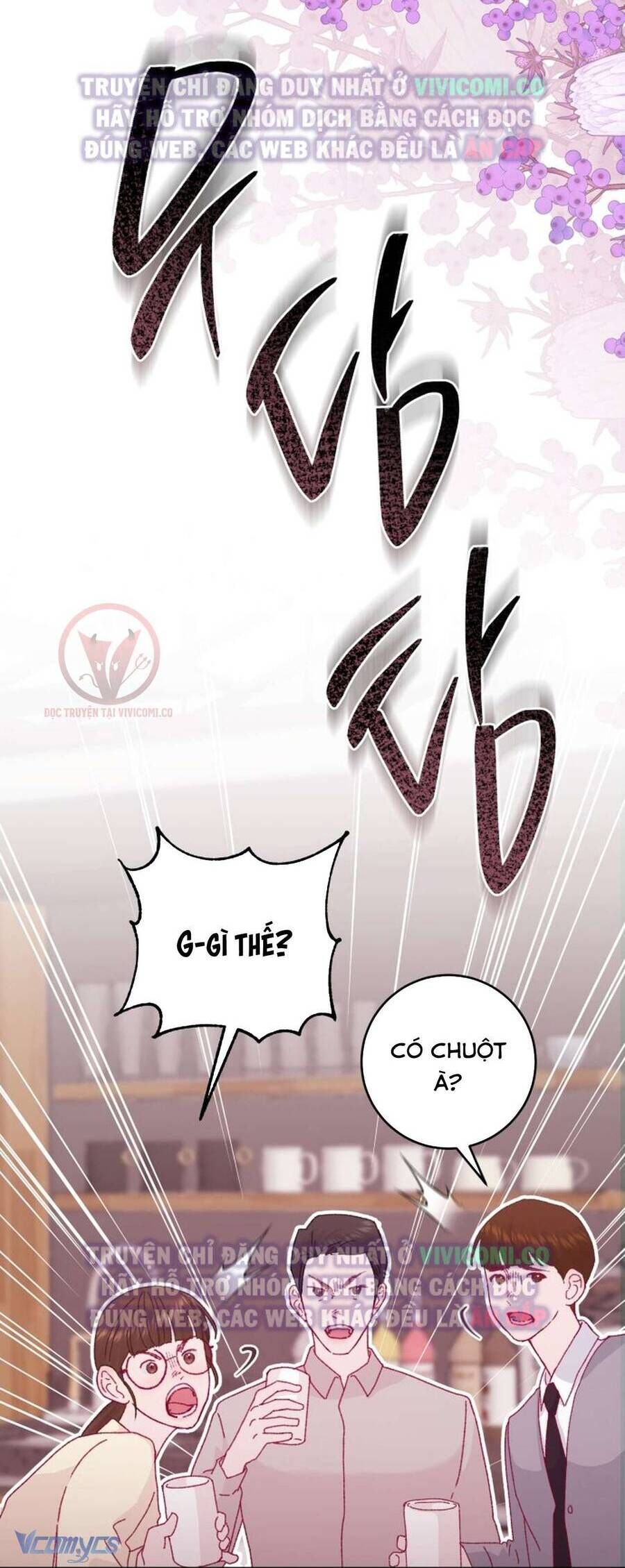 Chàng Quỷ Của Tôi Chapter 14 - 53