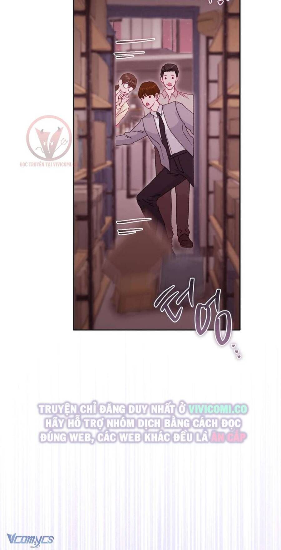Chàng Quỷ Của Tôi Chapter 14 - 55