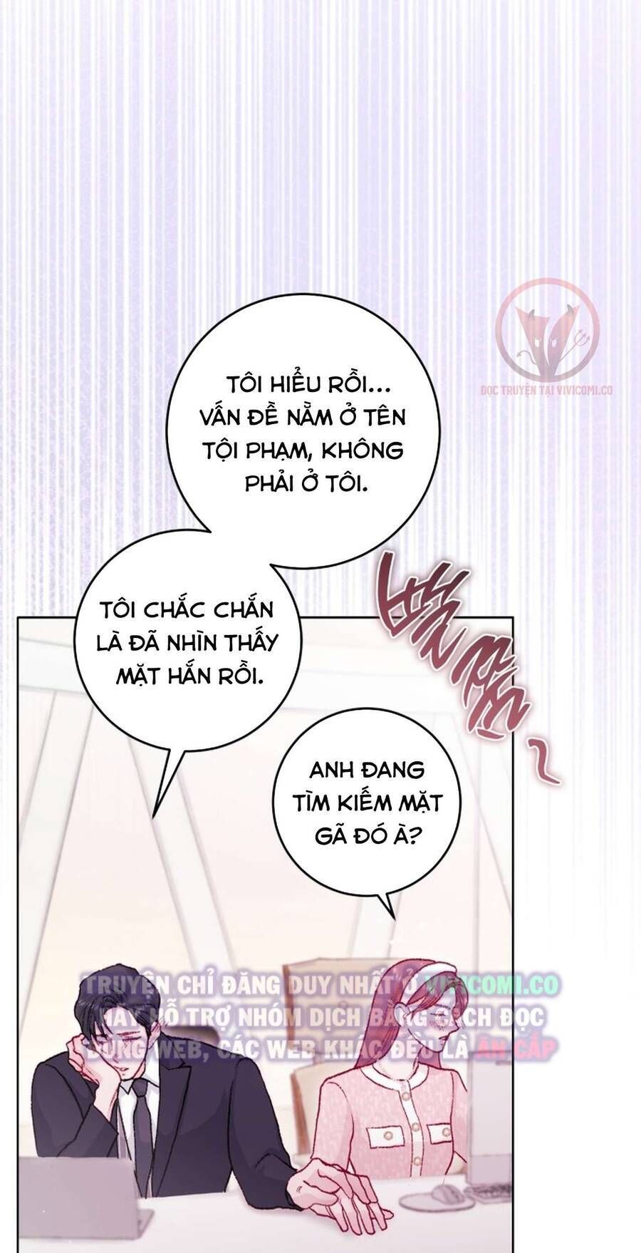 Chàng Quỷ Của Tôi Chapter 14 - 56