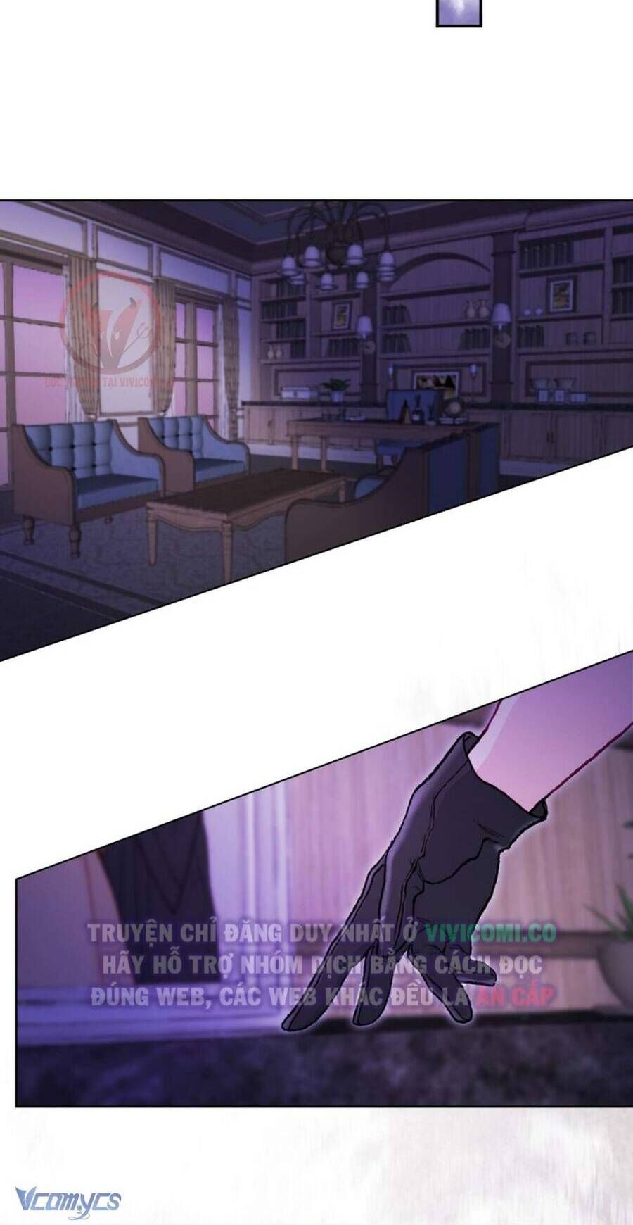 Chàng Quỷ Của Tôi Chapter 14 - 59
