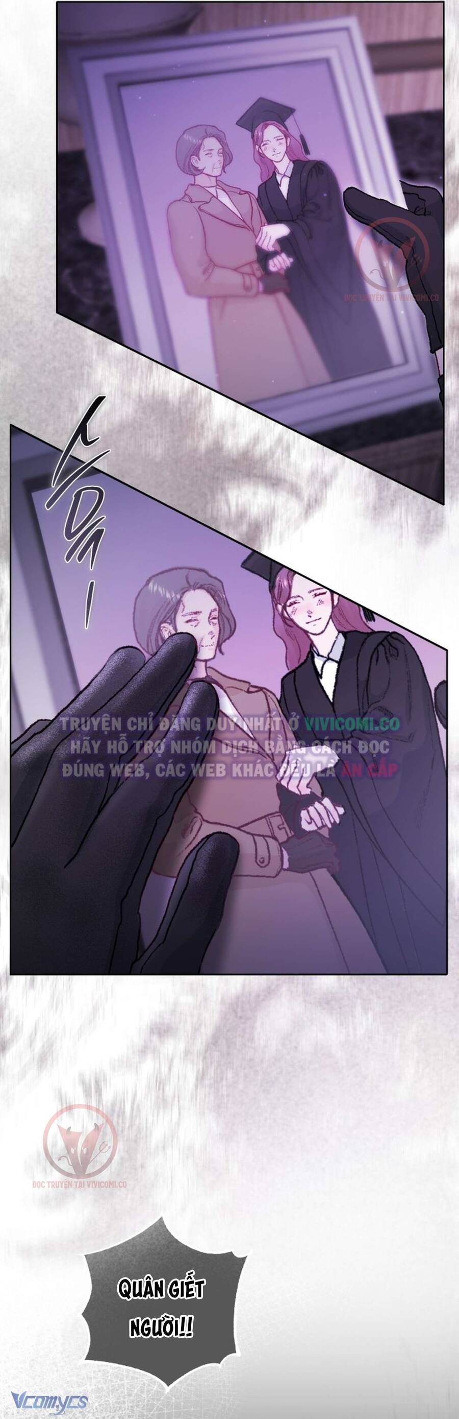 Chàng Quỷ Của Tôi Chapter 14 - 60