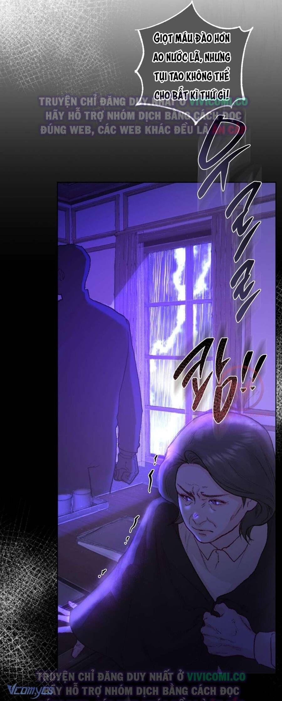 Chàng Quỷ Của Tôi Chapter 14 - 61