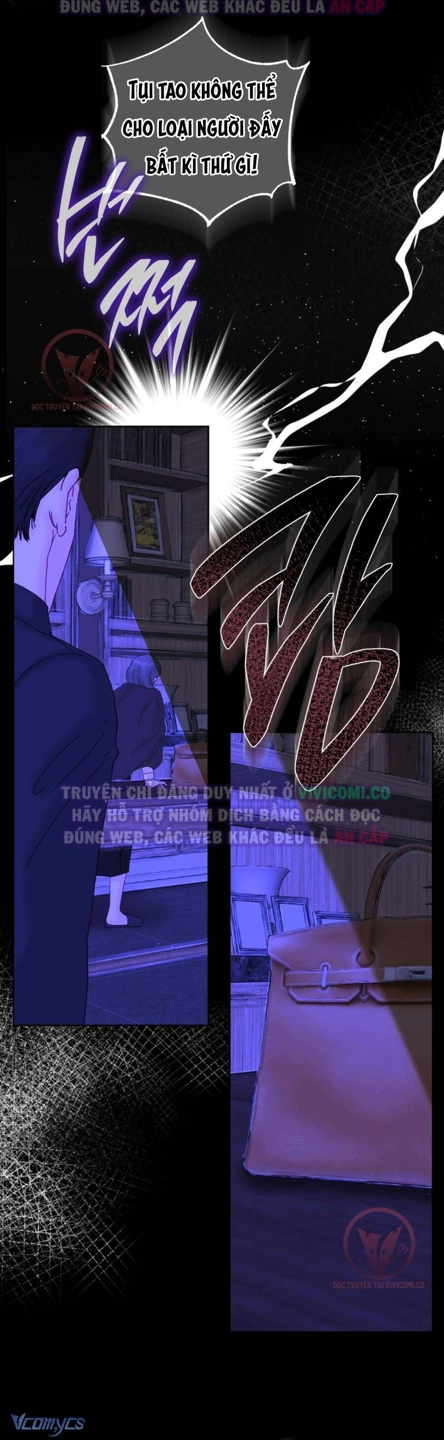 Chàng Quỷ Của Tôi Chapter 14 - 62