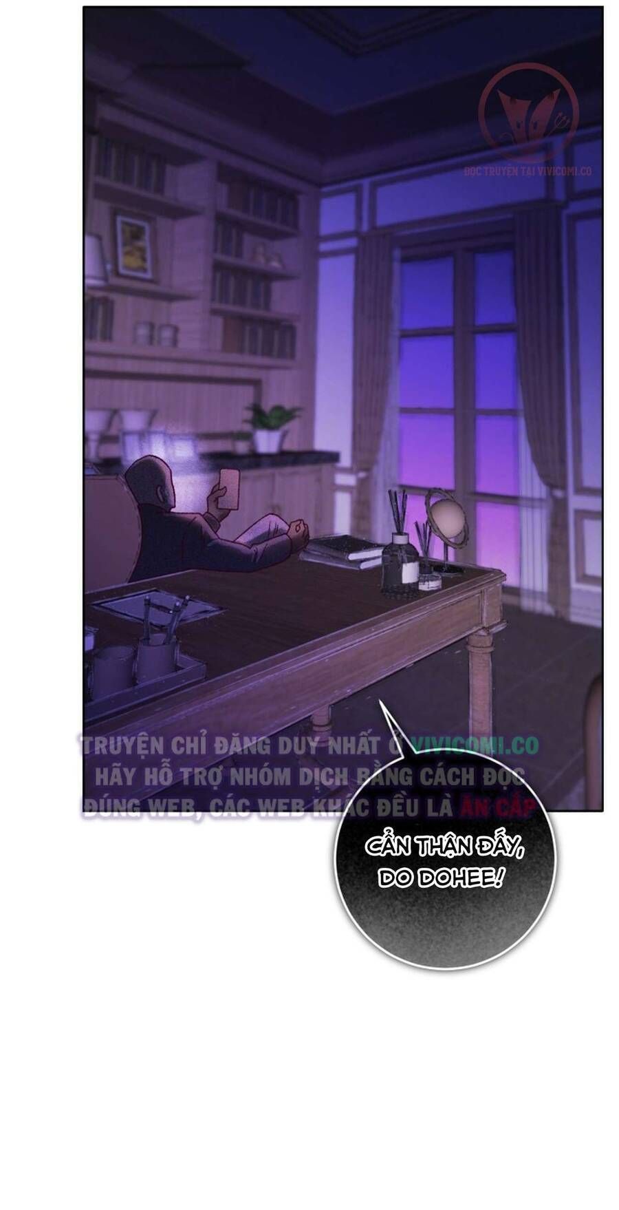 Chàng Quỷ Của Tôi Chapter 14 - 64