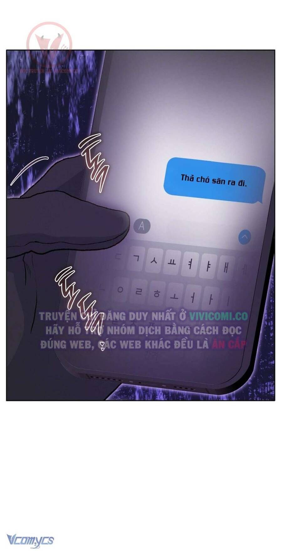 Chàng Quỷ Của Tôi Chapter 14 - 65