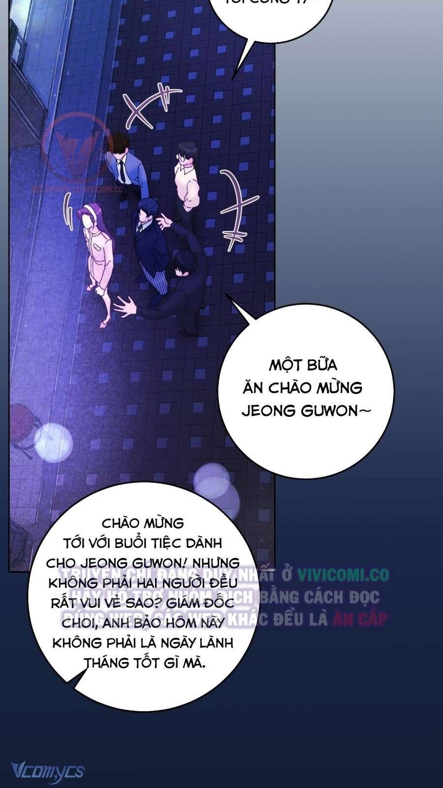Chàng Quỷ Của Tôi Chapter 14 - 67