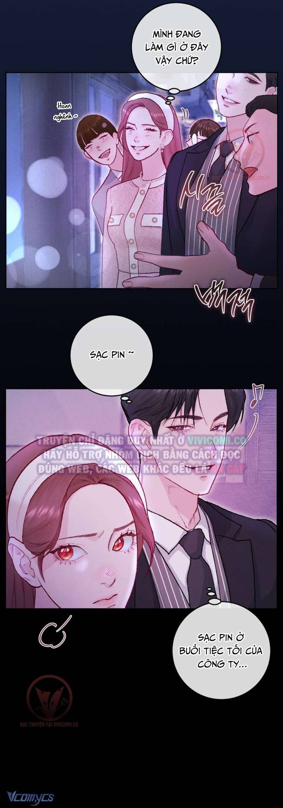 Chàng Quỷ Của Tôi Chapter 14 - 68