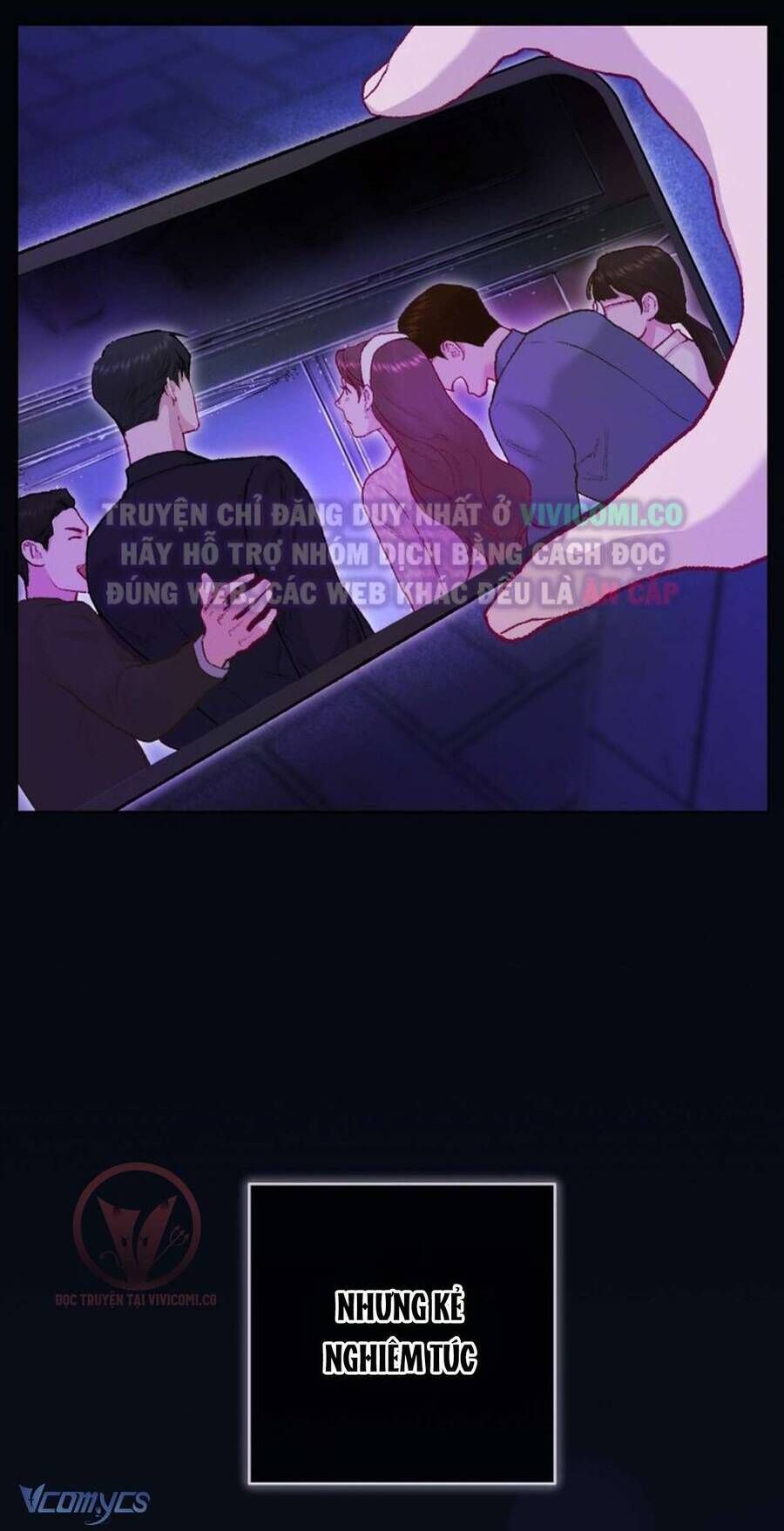Chàng Quỷ Của Tôi Chapter 14 - 70