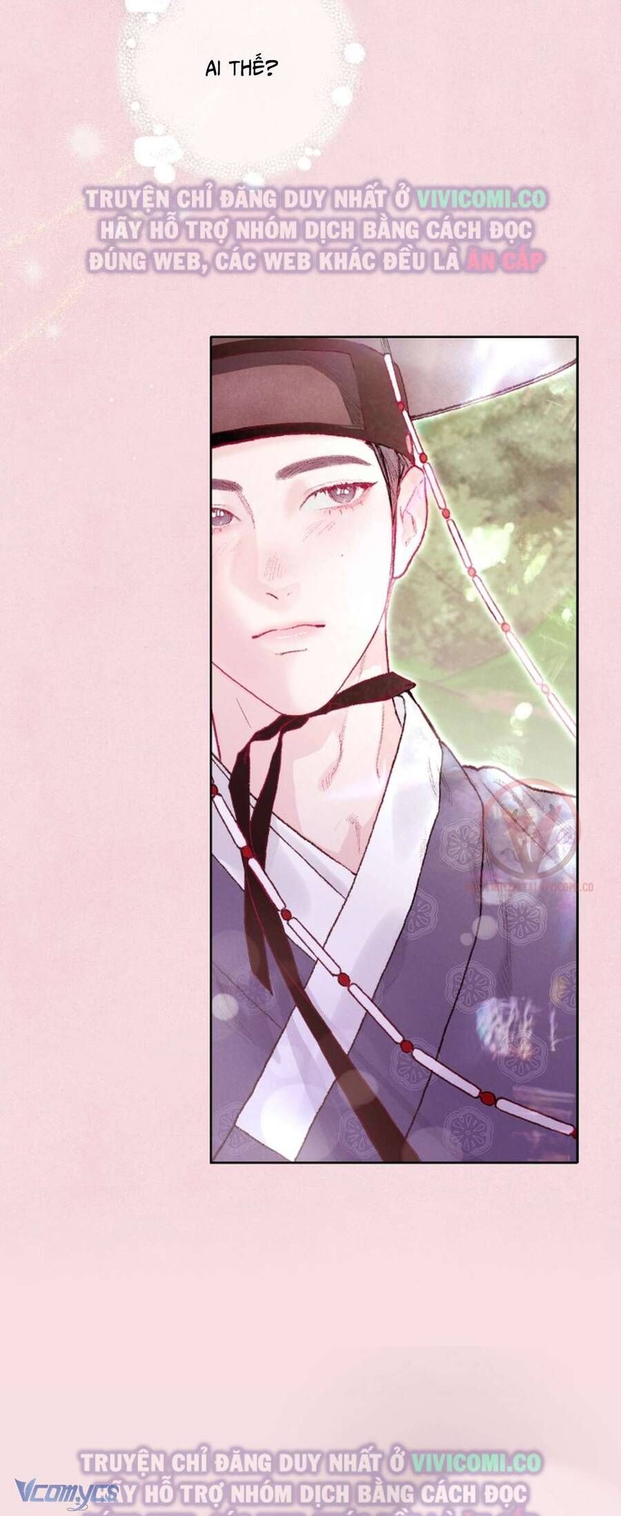 Chàng Quỷ Của Tôi Chapter 14 - 9