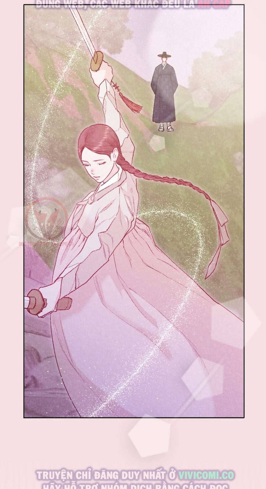 Chàng Quỷ Của Tôi Chapter 14 - 10