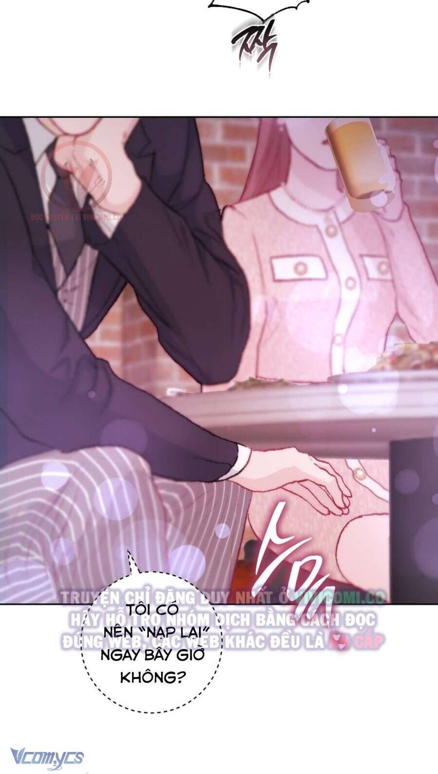 Chàng Quỷ Của Tôi Chapter 15 - 12