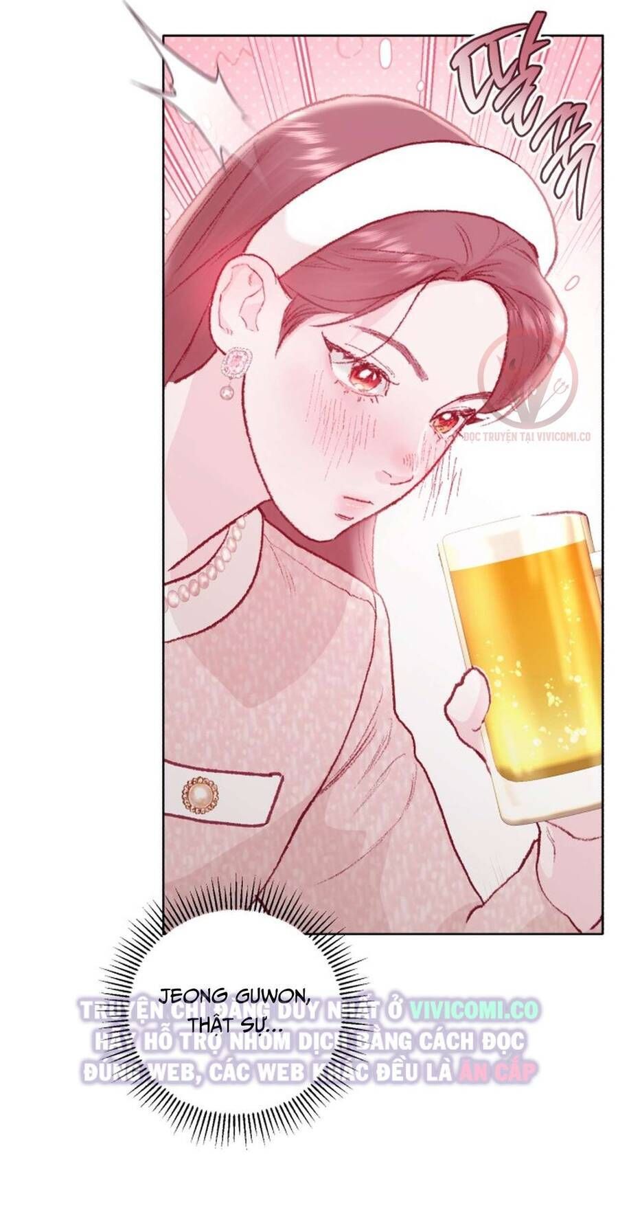Chàng Quỷ Của Tôi Chapter 15 - 13