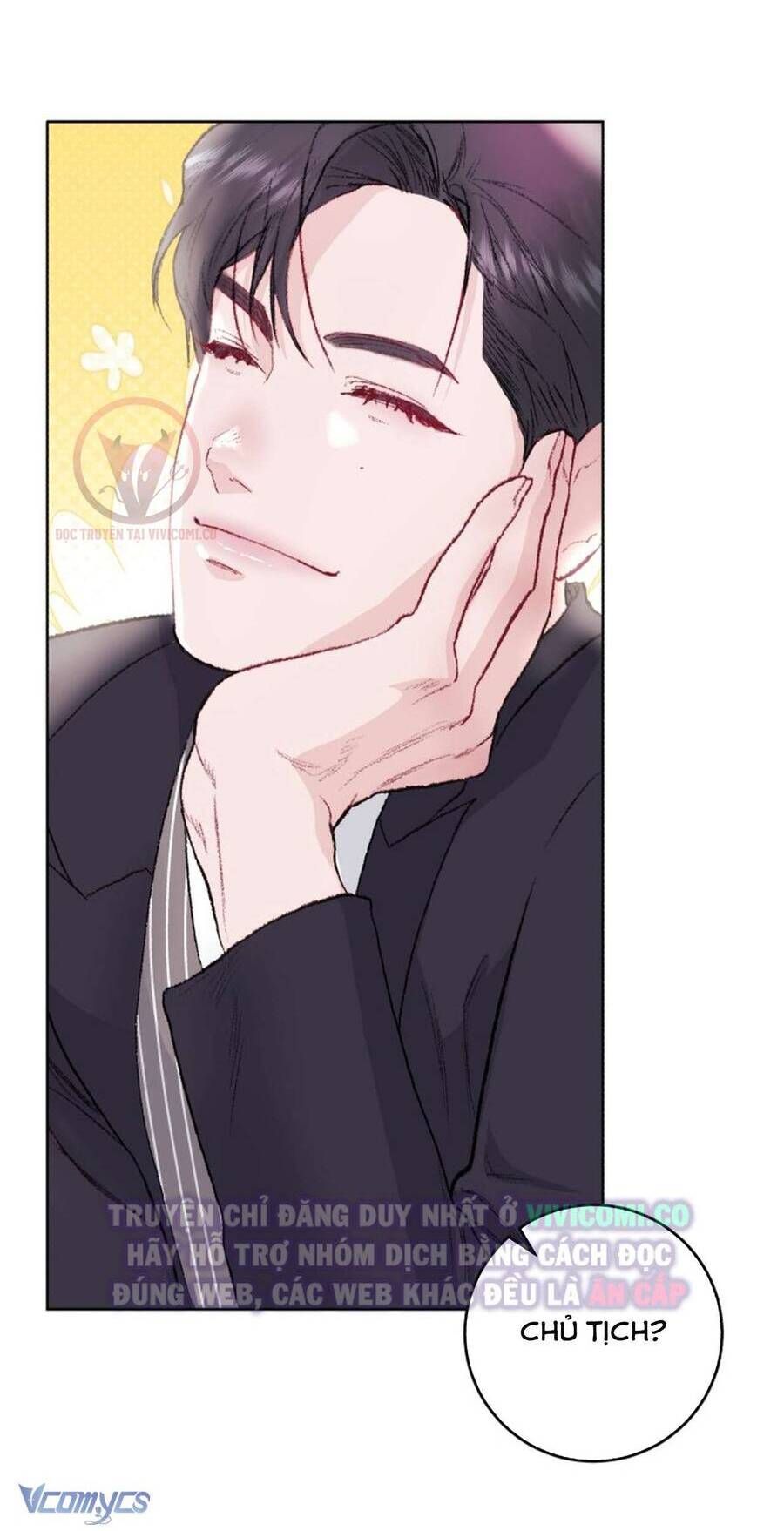 Chàng Quỷ Của Tôi Chapter 15 - 14