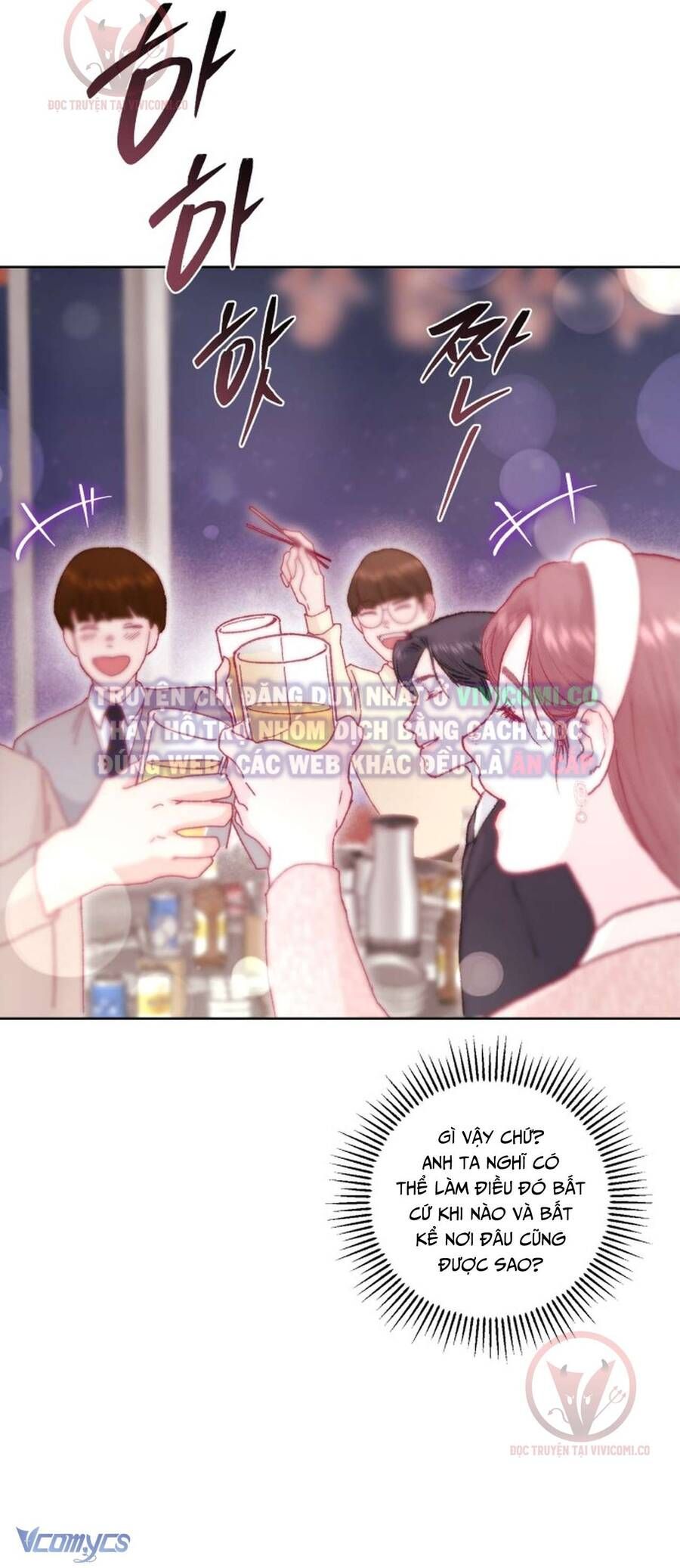 Chàng Quỷ Của Tôi Chapter 15 - 16