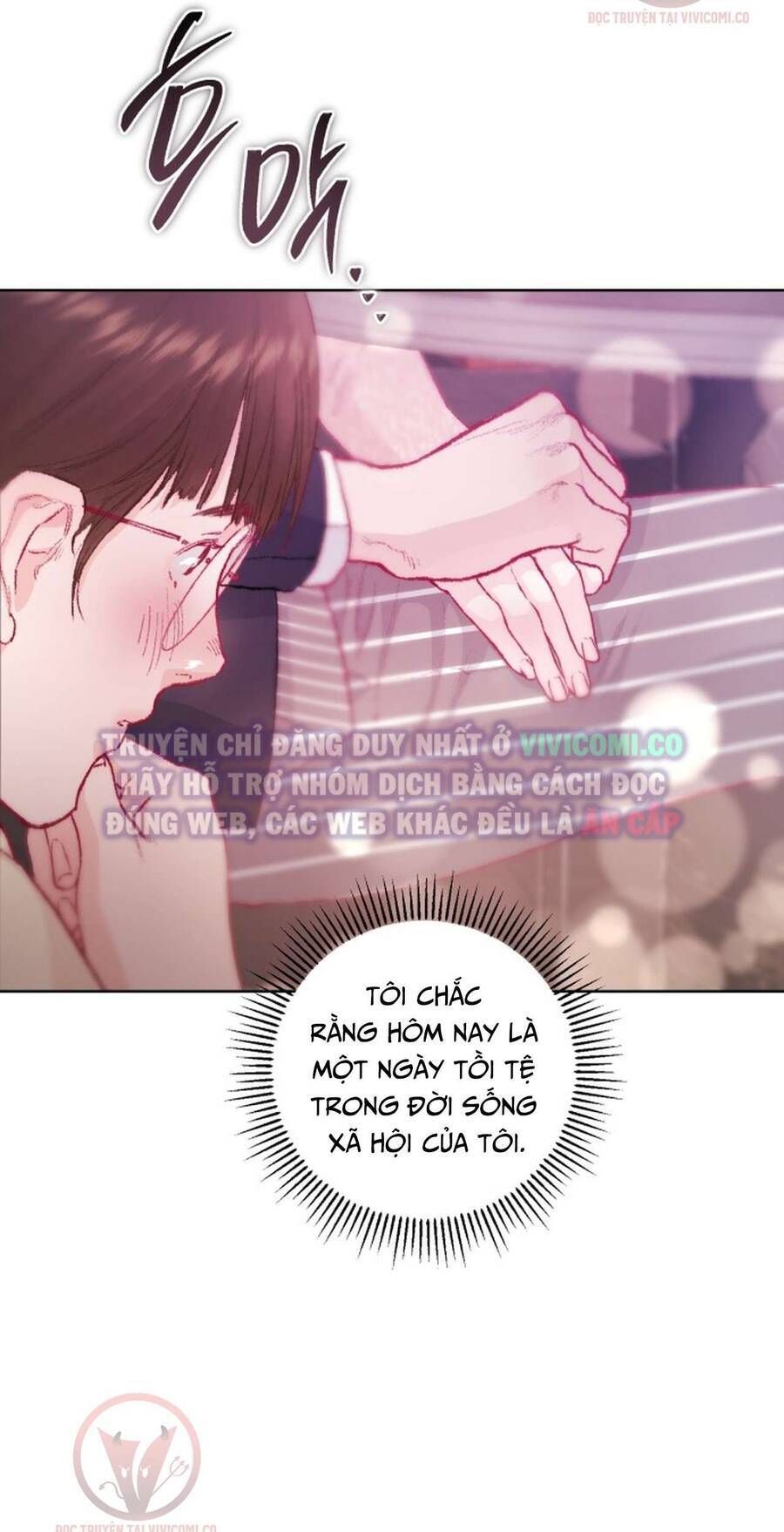 Chàng Quỷ Của Tôi Chapter 15 - 19