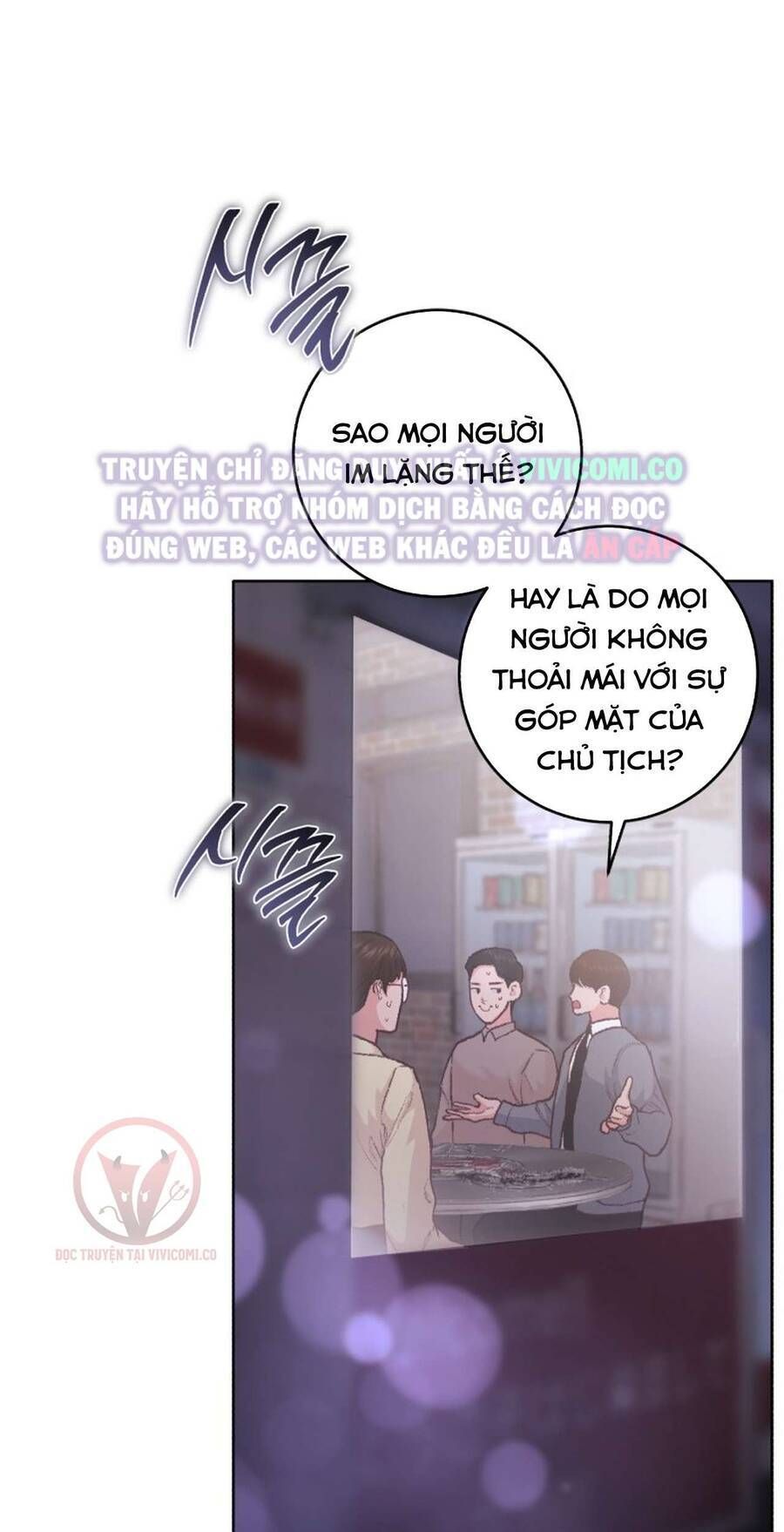 Chàng Quỷ Của Tôi Chapter 15 - 3