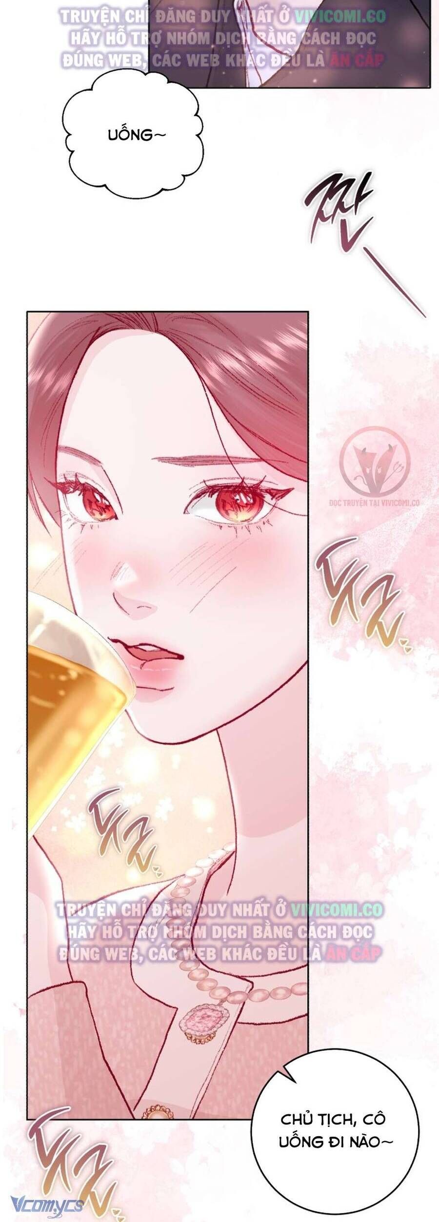 Chàng Quỷ Của Tôi Chapter 15 - 23