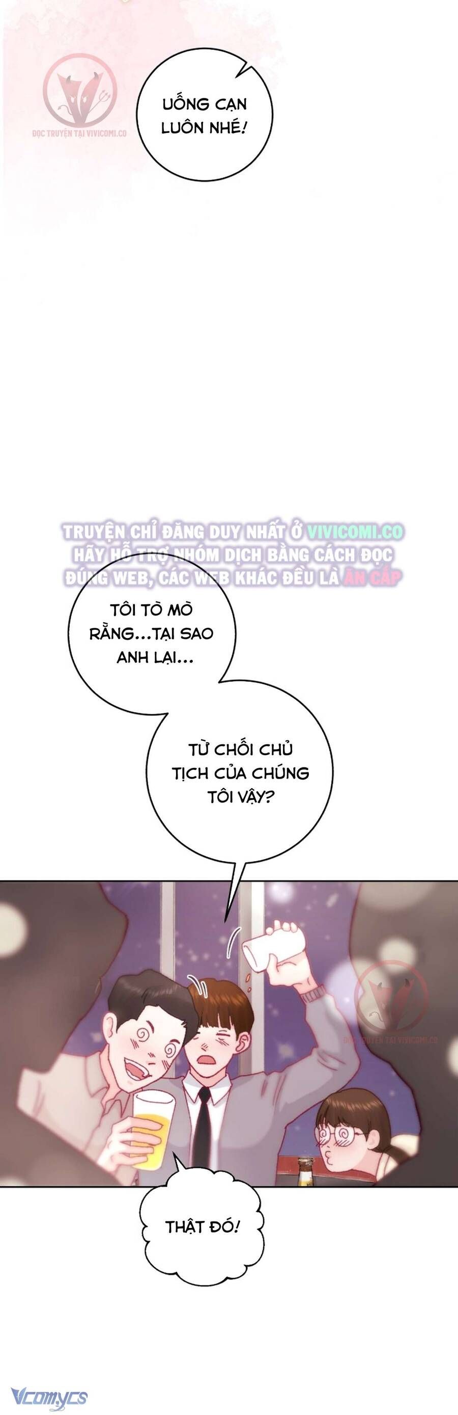 Chàng Quỷ Của Tôi Chapter 15 - 24
