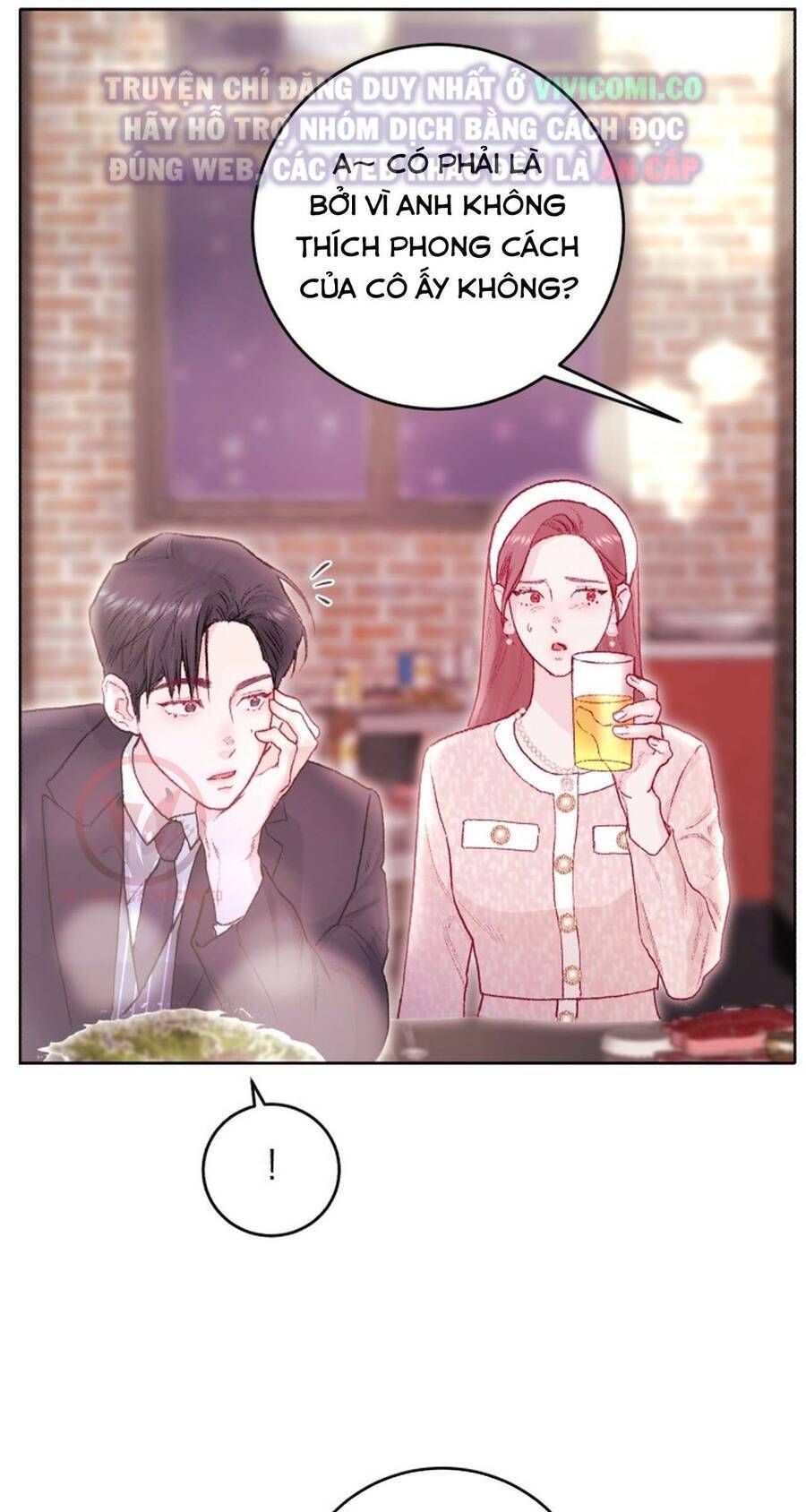 Chàng Quỷ Của Tôi Chapter 15 - 25