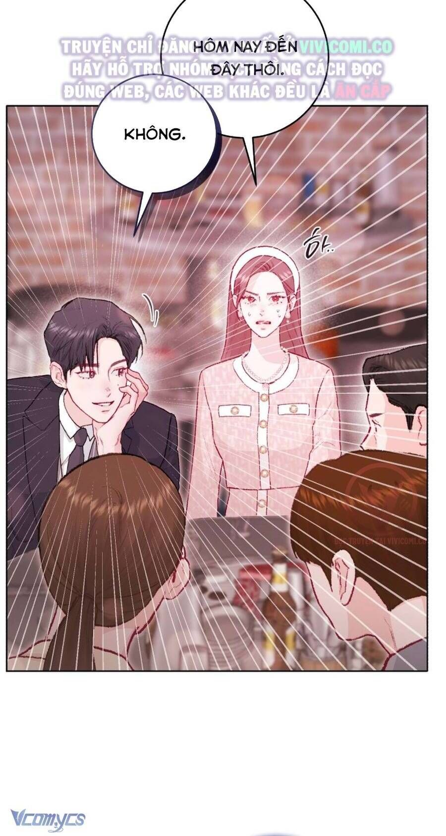 Chàng Quỷ Của Tôi Chapter 15 - 26