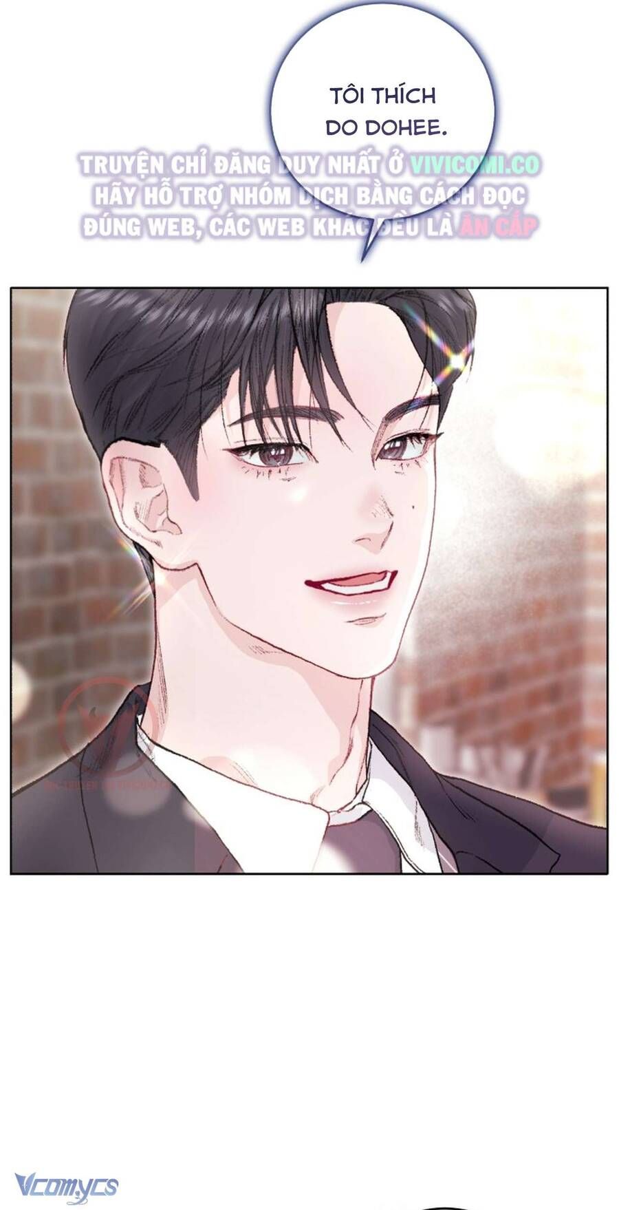 Chàng Quỷ Của Tôi Chapter 15 - 27