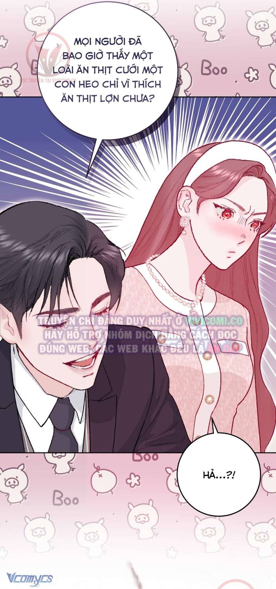 Chàng Quỷ Của Tôi Chapter 15 - 29