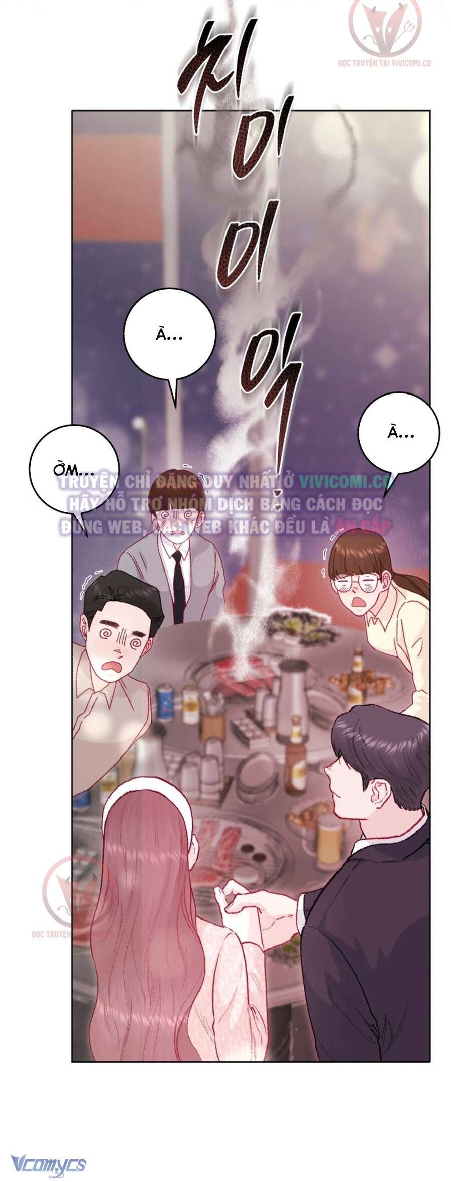 Chàng Quỷ Của Tôi Chapter 15 - 30