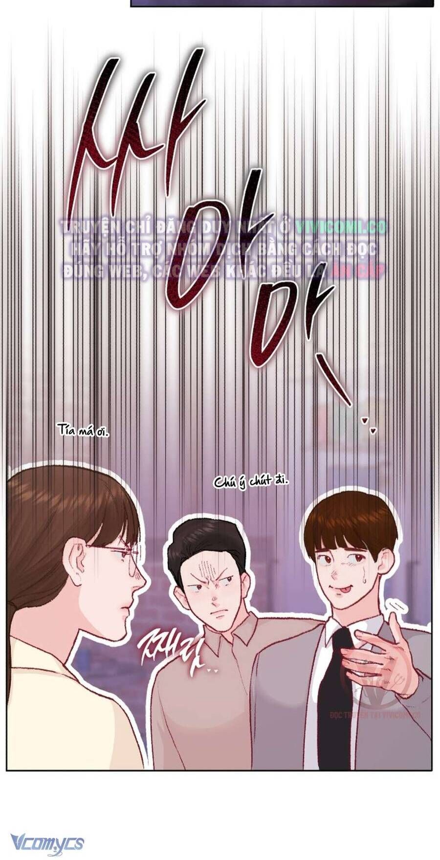 Chàng Quỷ Của Tôi Chapter 15 - 4