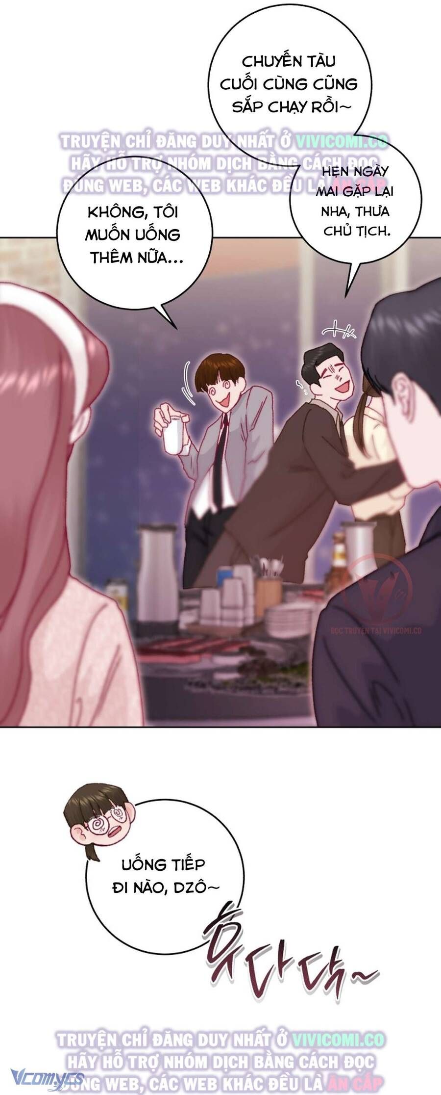 Chàng Quỷ Của Tôi Chapter 15 - 31