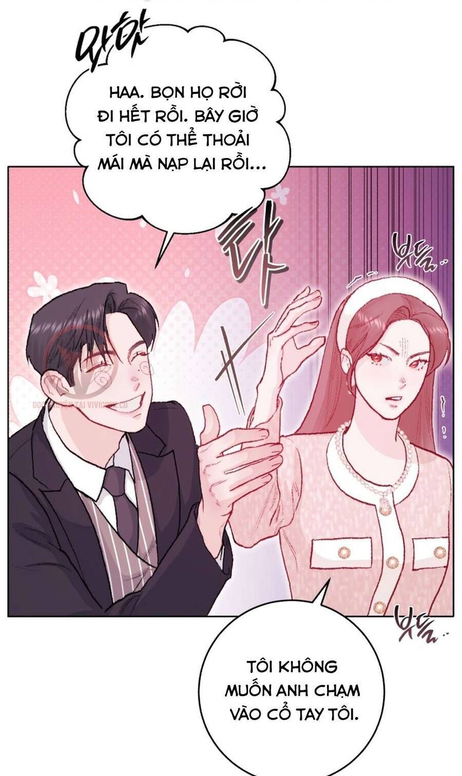 Chàng Quỷ Của Tôi Chapter 15 - 32