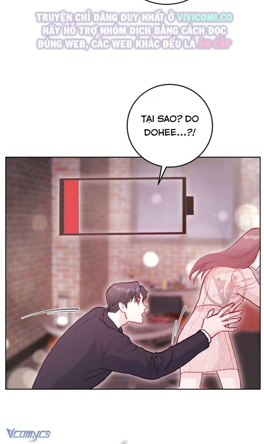 Chàng Quỷ Của Tôi Chapter 15 - 33