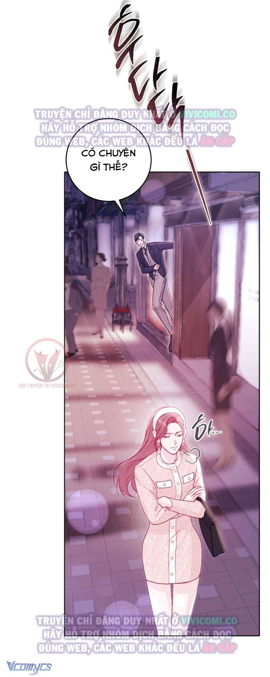 Chàng Quỷ Của Tôi Chapter 15 - 34