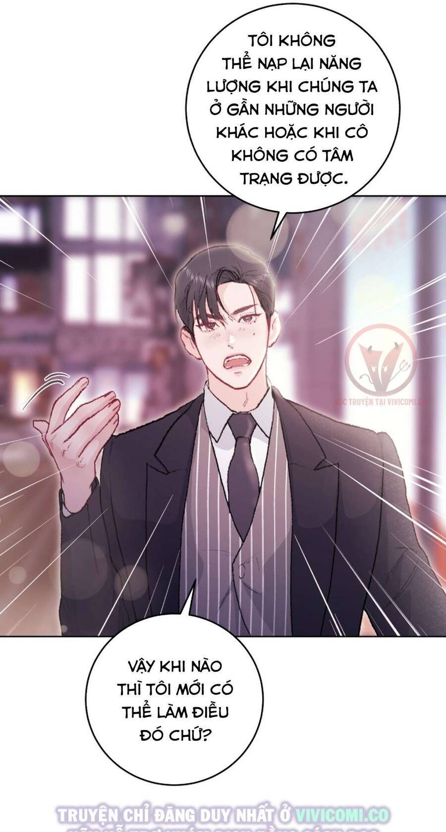 Chàng Quỷ Của Tôi Chapter 15 - 35