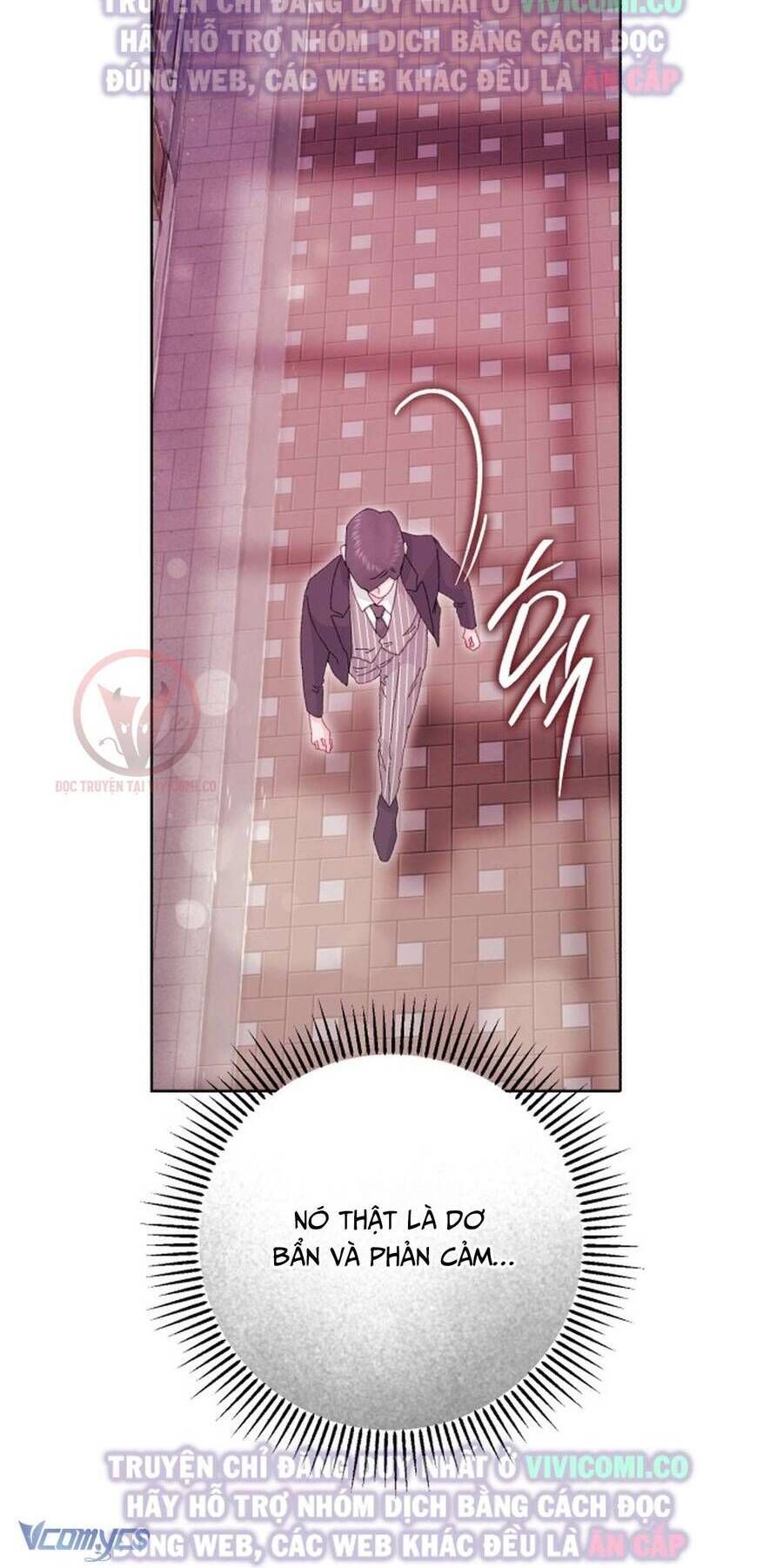 Chàng Quỷ Của Tôi Chapter 15 - 38