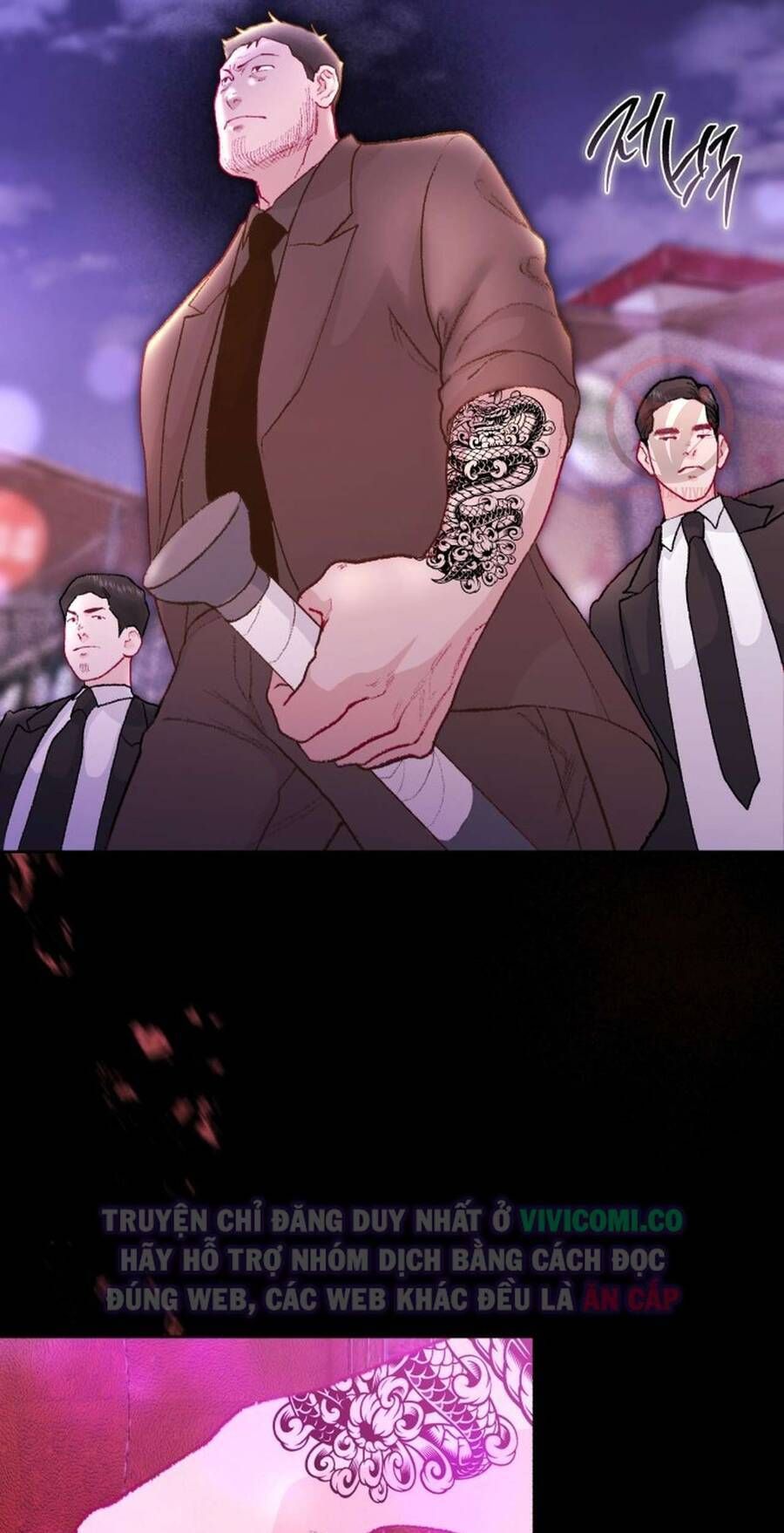 Chàng Quỷ Của Tôi Chapter 15 - 44