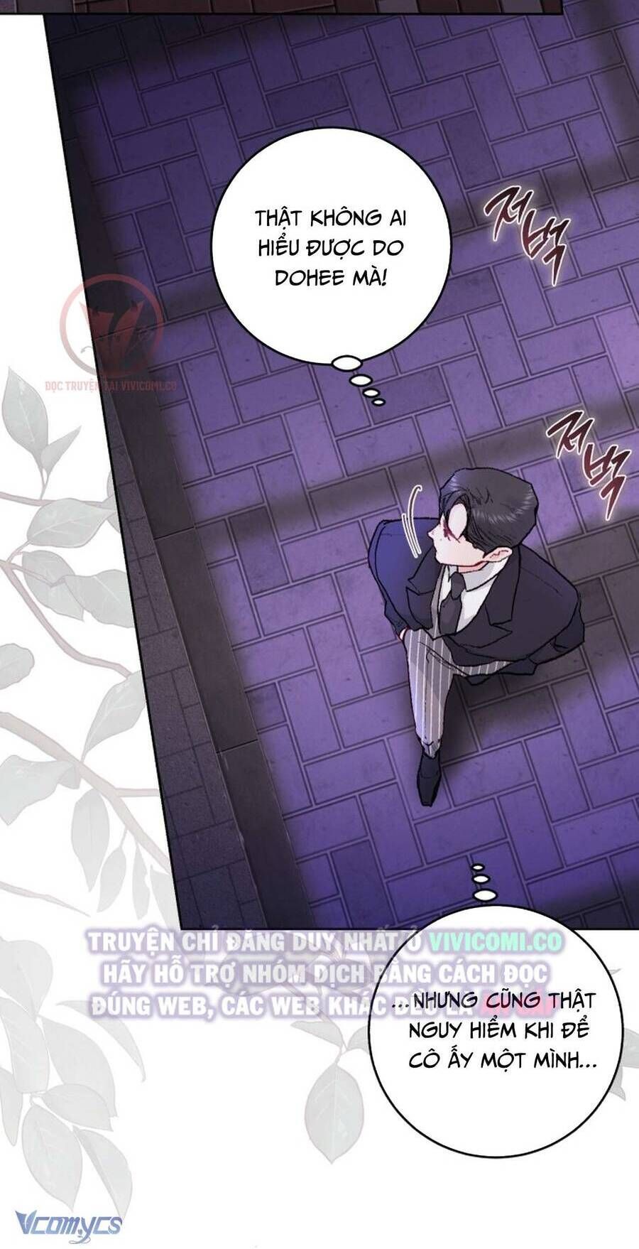 Chàng Quỷ Của Tôi Chapter 15 - 49