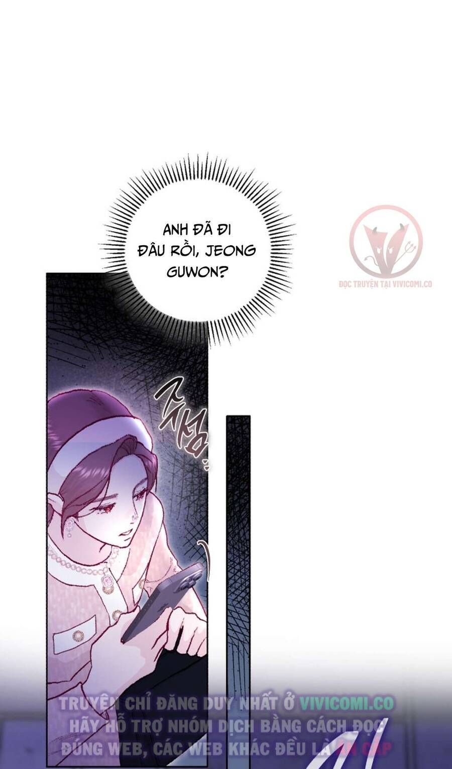 Chàng Quỷ Của Tôi Chapter 15 - 50
