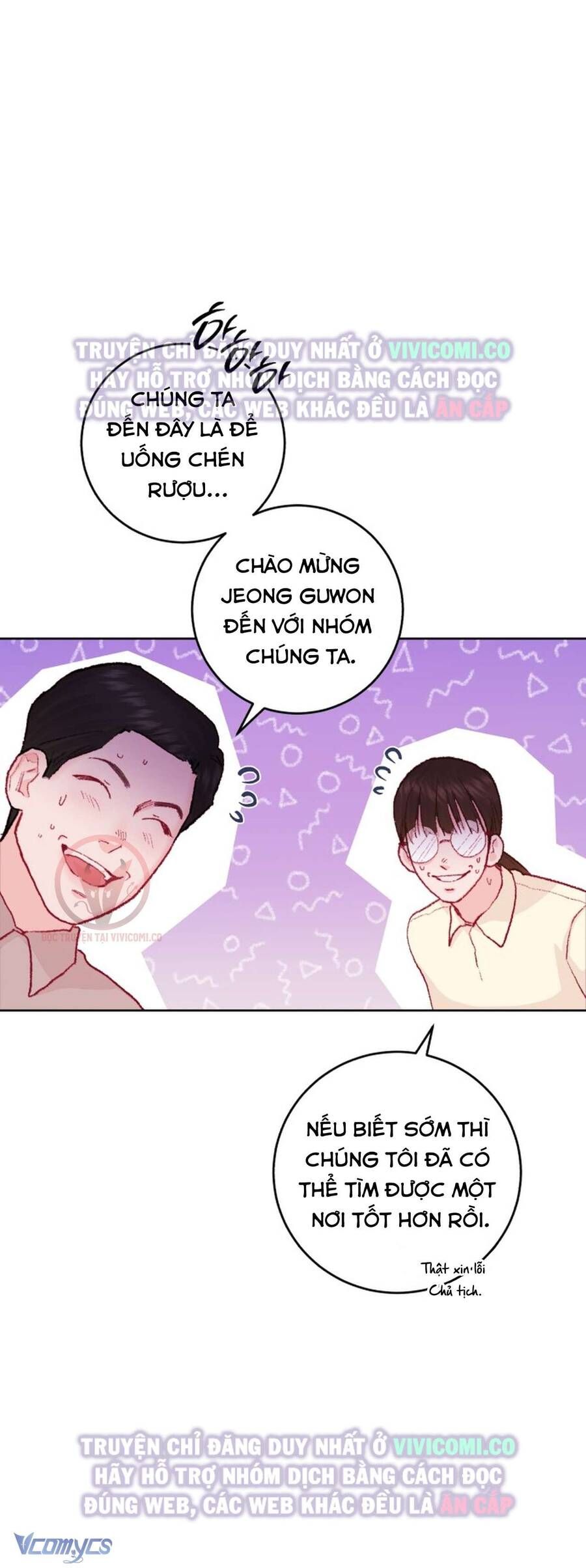 Chàng Quỷ Của Tôi Chapter 15 - 6