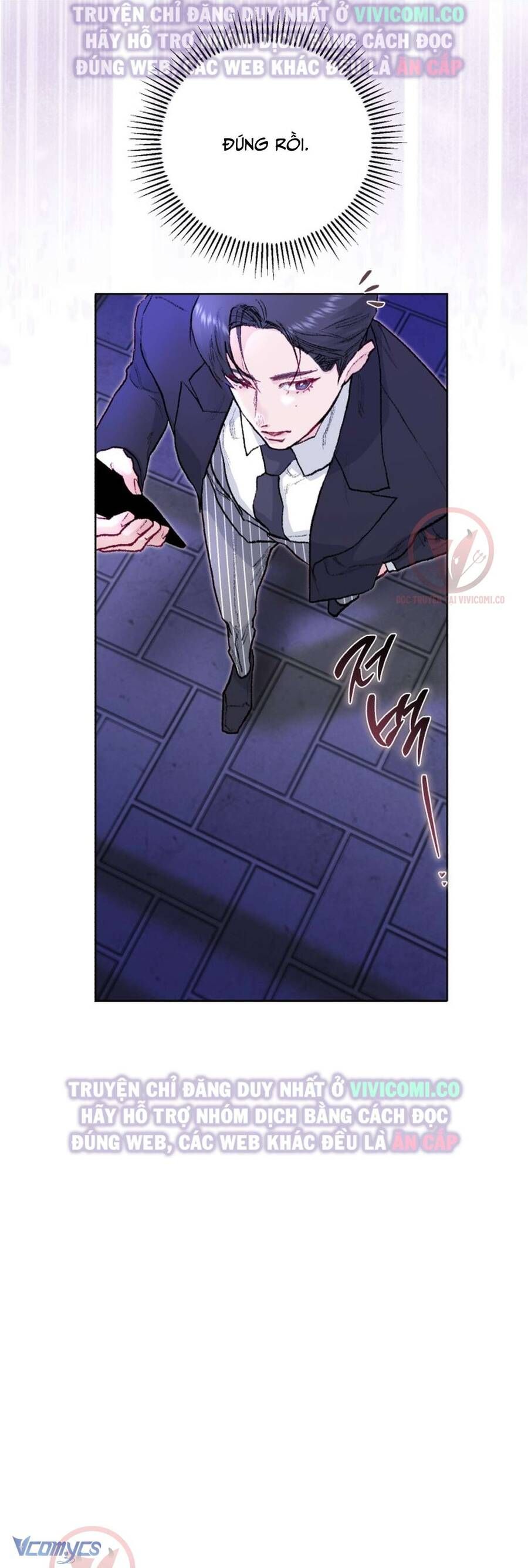 Chàng Quỷ Của Tôi Chapter 15 - 52