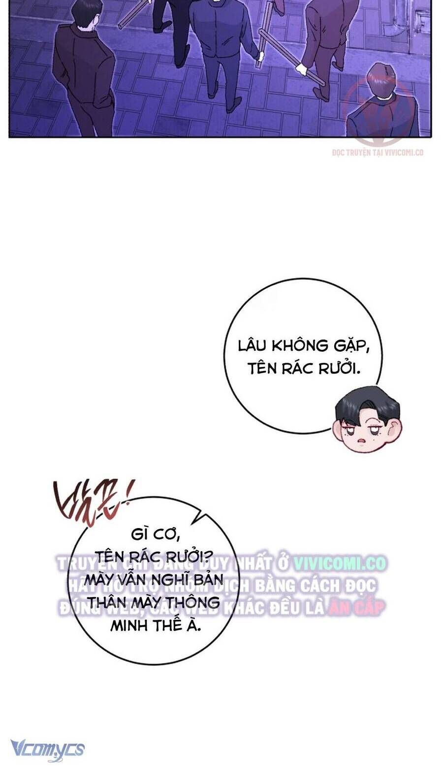 Chàng Quỷ Của Tôi Chapter 15 - 54