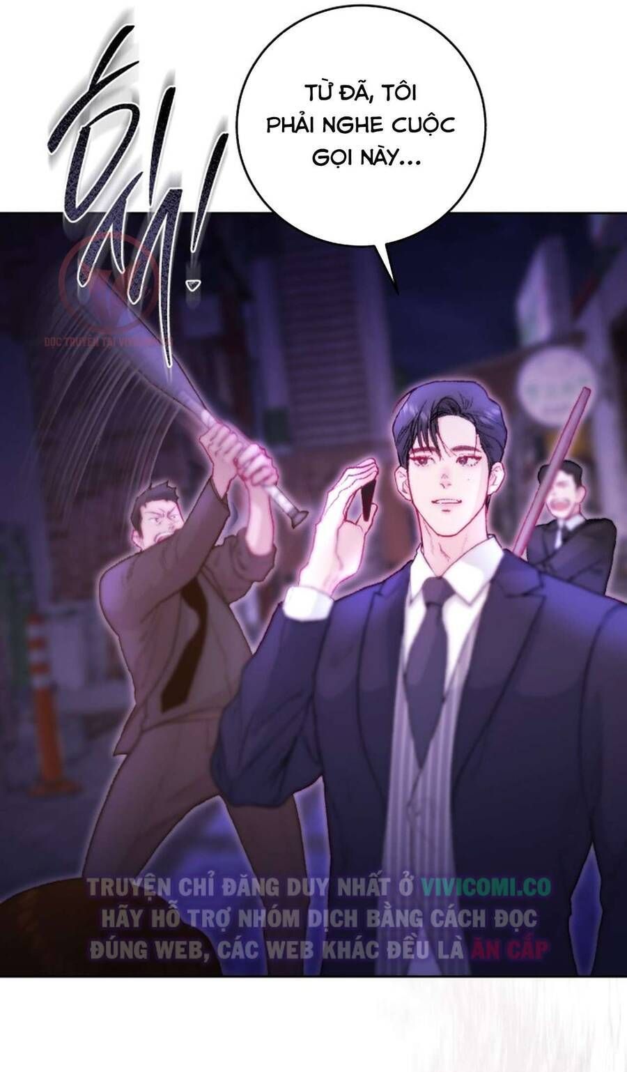 Chàng Quỷ Của Tôi Chapter 15 - 55
