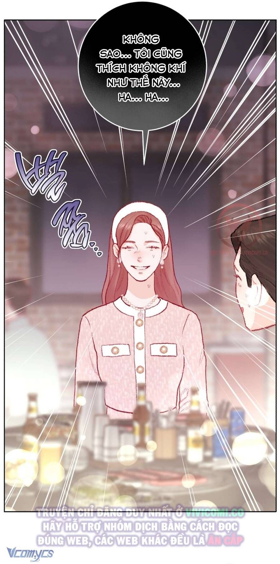 Chàng Quỷ Của Tôi Chapter 15 - 7
