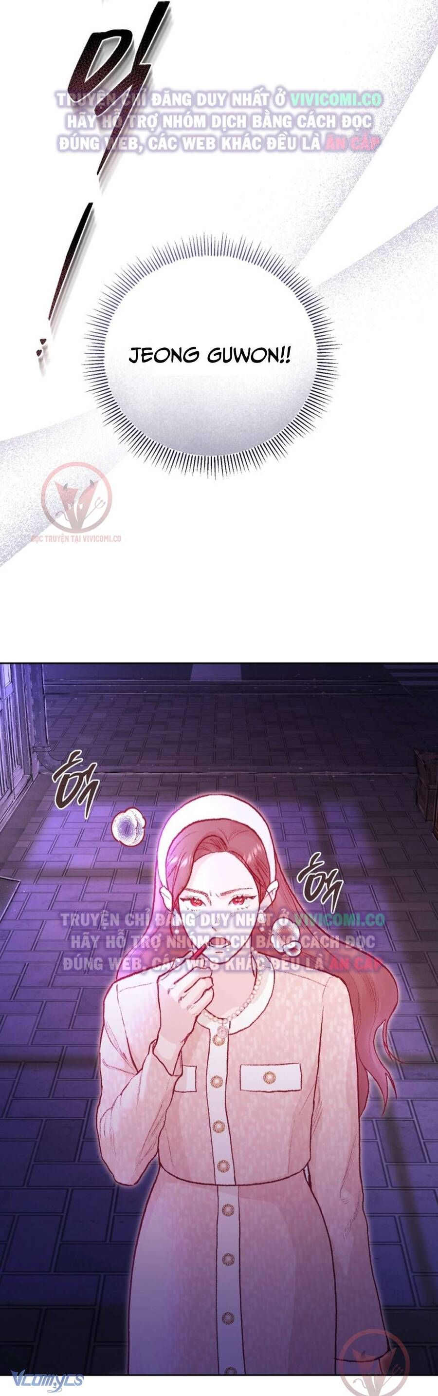 Chàng Quỷ Của Tôi Chapter 15 - 61