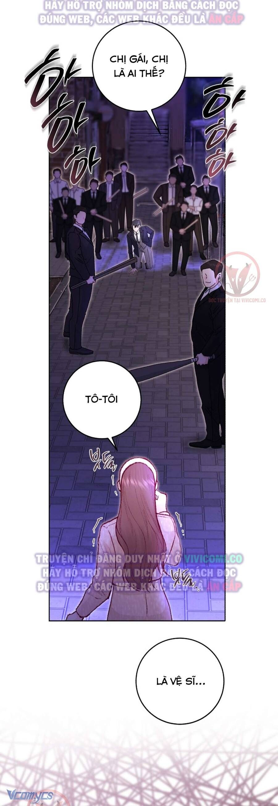Chàng Quỷ Của Tôi Chapter 15 - 63
