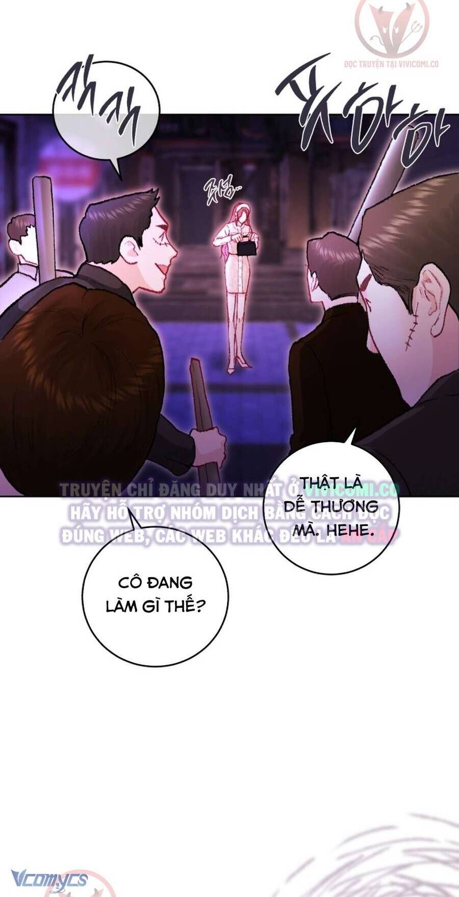Chàng Quỷ Của Tôi Chapter 15 - 65