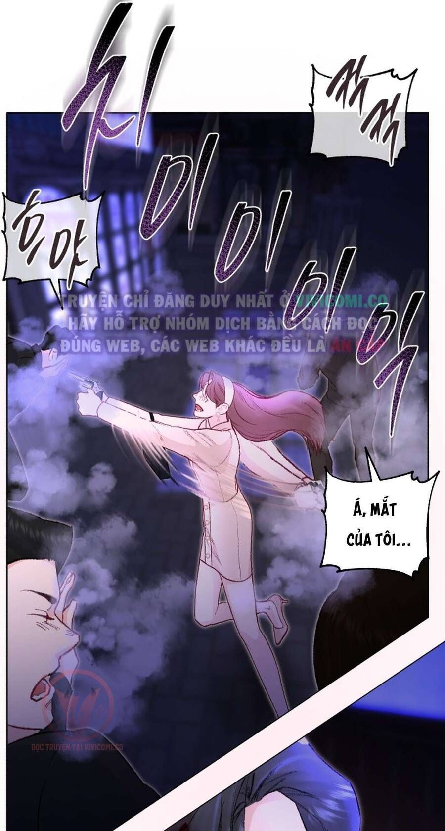 Chàng Quỷ Của Tôi Chapter 15 - 67