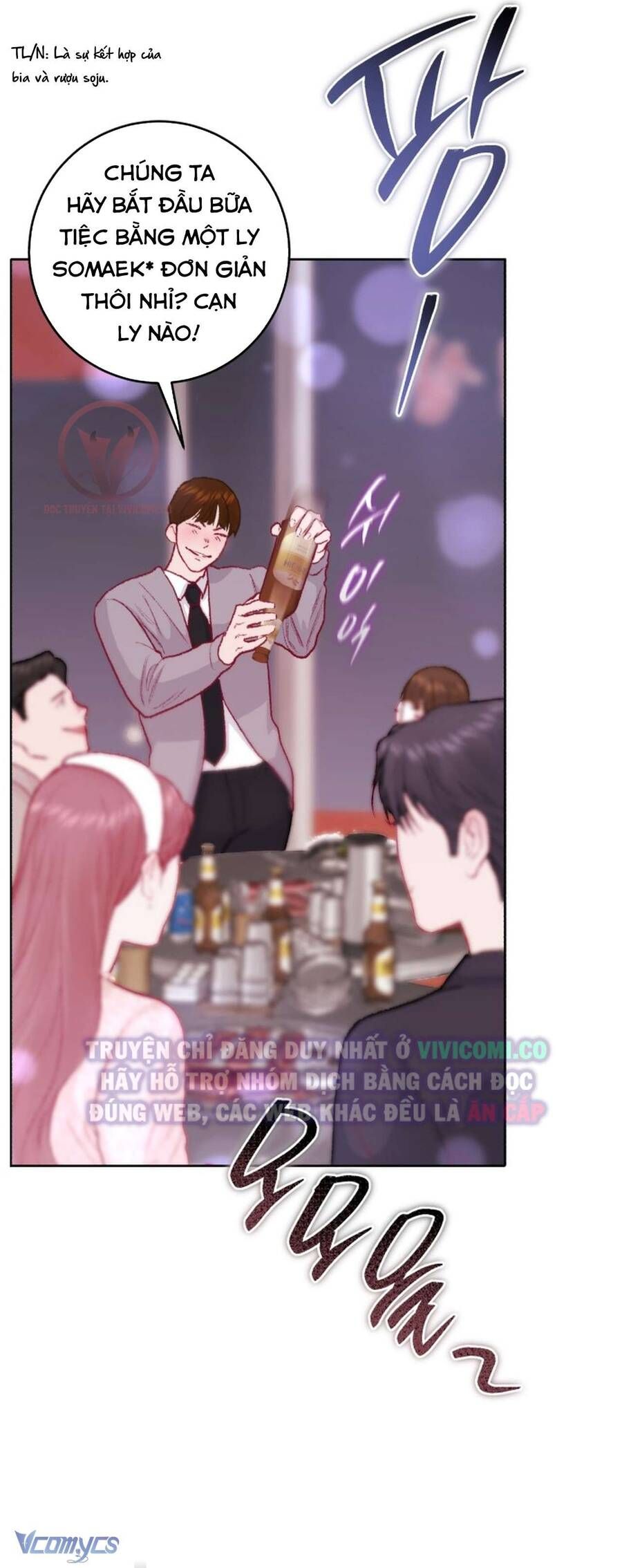 Chàng Quỷ Của Tôi Chapter 15 - 8