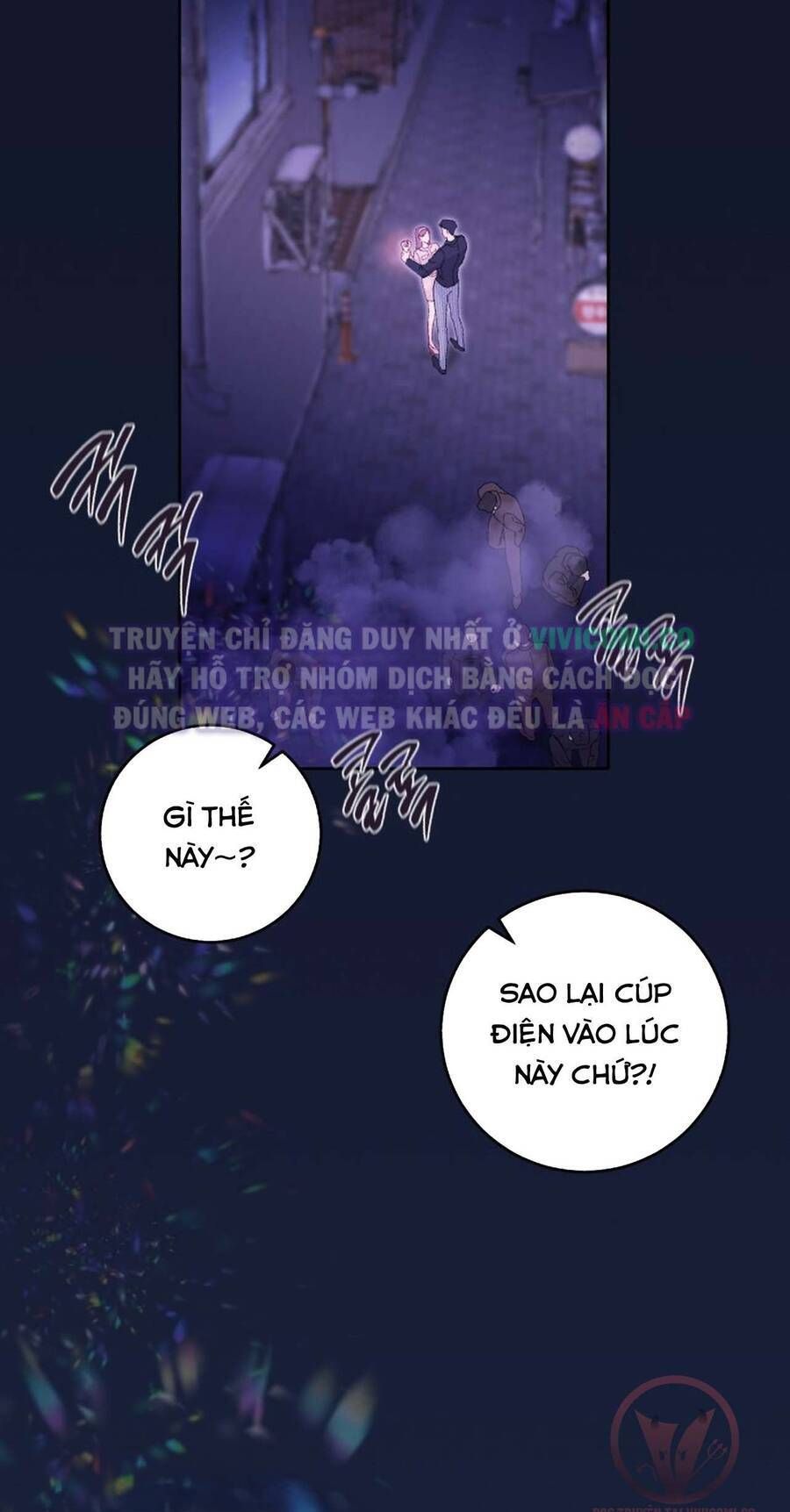 Chàng Quỷ Của Tôi Chapter 15 - 74