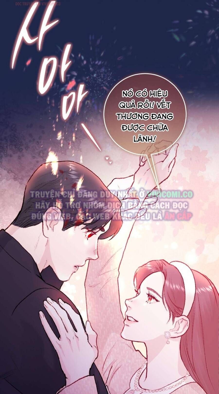 Chàng Quỷ Của Tôi Chapter 15 - 76